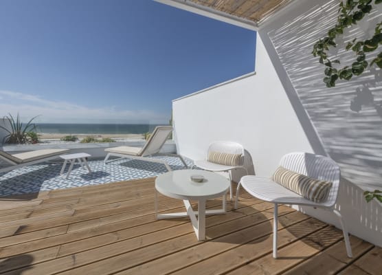 Alzocaire Hostal Boutique 1