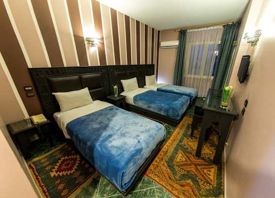 Hotel Akouas 1