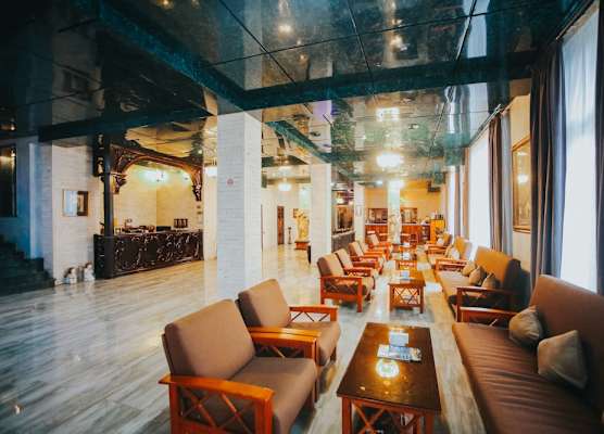Hotel Wine Palace 1