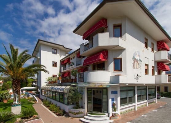 Hotel Tarabella 1