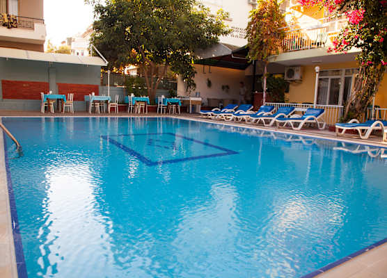 Orfeus Armin Hotel 1