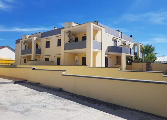Residence Ionian Gallipoli 1