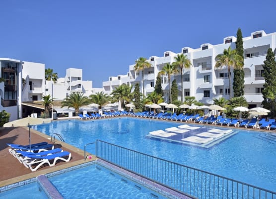 SOL by Meliá Cala d'Or Apartamentos 1