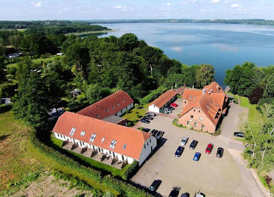 Seehotel Heidehof 1