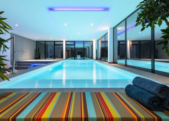 Carnac Lodge Hotel & Spa 1