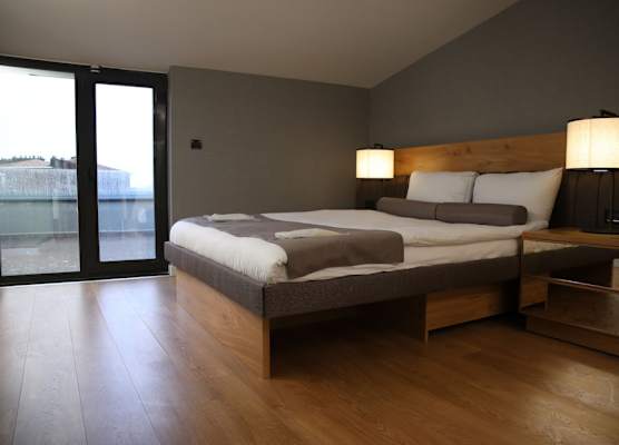Roomers Nisantasi 1