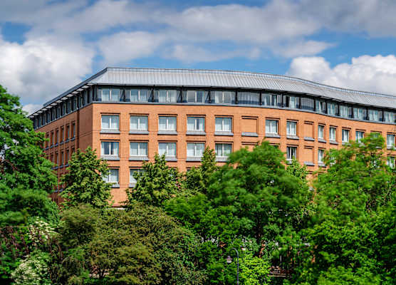 Dorint Hotel Bremen 1