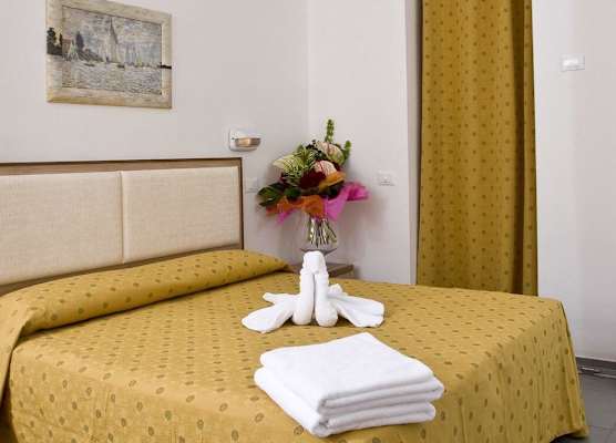Hotel Nautilus 1