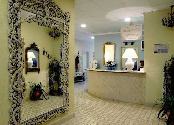 Termas Marinas el Palasiet 1