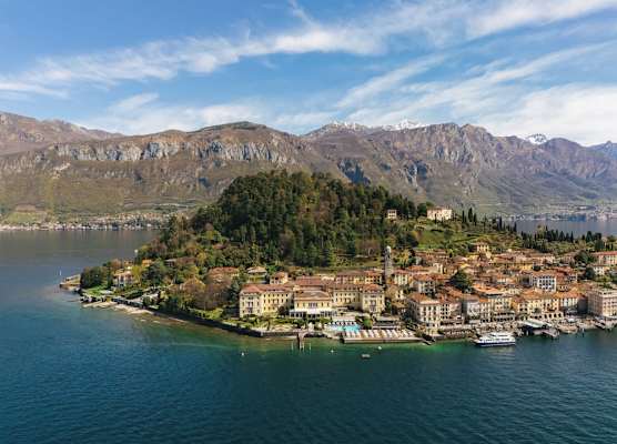 Grand Hotel Villa Serbelloni - The only Relais & Châteaux on Lake Como 1