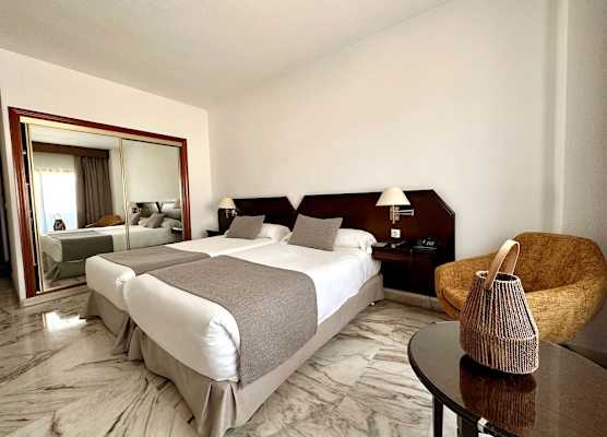 Hotel Turia Valencia 1