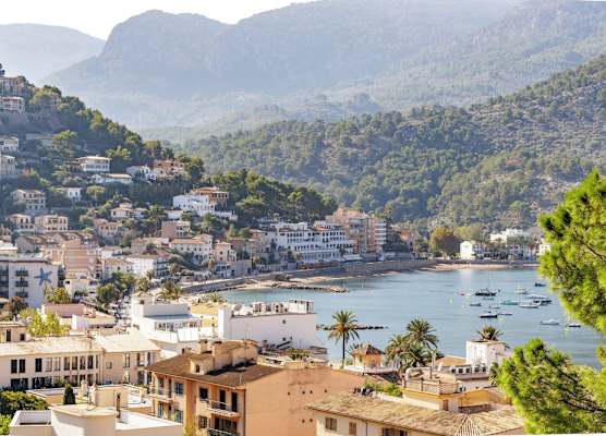 Hotel Eden Nord Soller 1