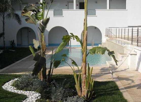 Ganimede Hotel 1
