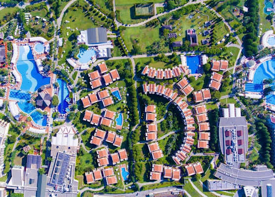 Holiday Village Türkiye 1