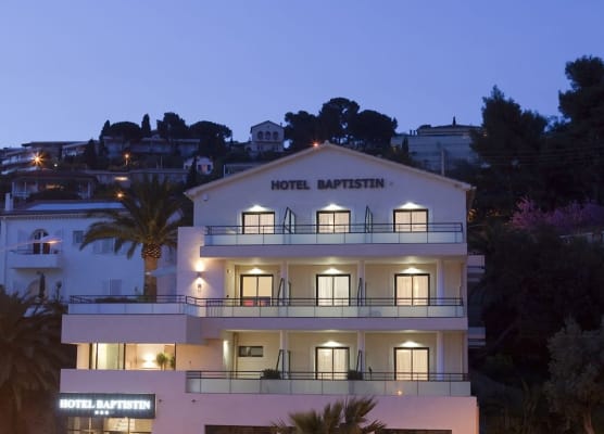 Hôtel Baptistin 1