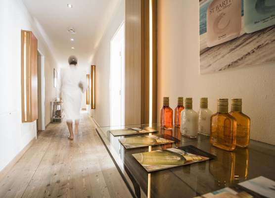 Superior Wellnesshotel Mein Almhof 4 S 1