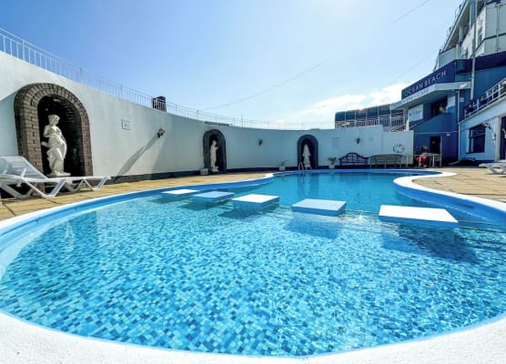 Ocean Beach Hotel & Spa - OCEANA COLLECTION 1
