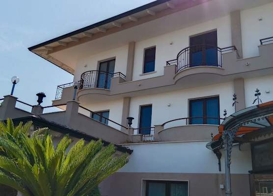 Hotel La Fayette Giugliano Licola 1