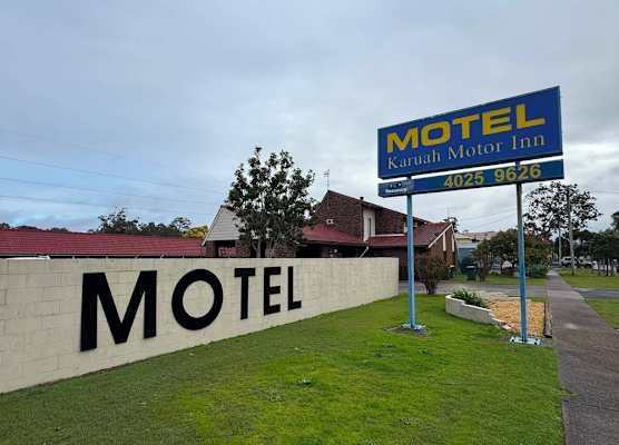 Karuah Motor Inn 1