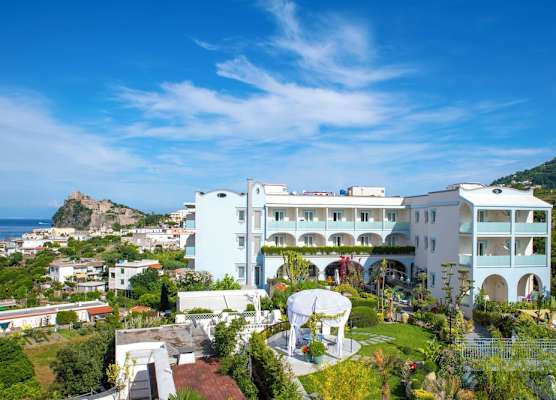 Hermitage Resort & Thermal Spa 1
