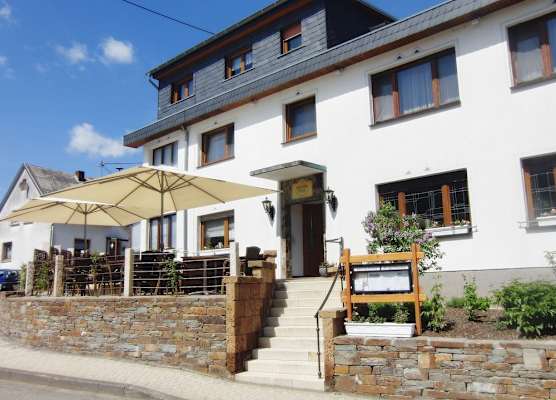 Hotel Eifelstube 1