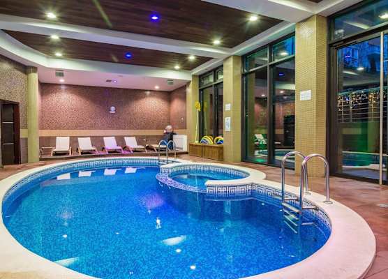 Best Western Plus Olives City Hotel - Free Pool & Parking 1