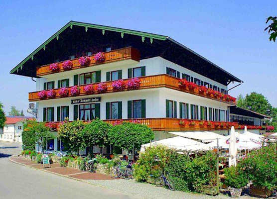 Hotel Unterwirt 1