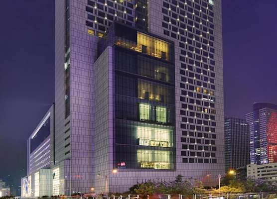 Grand Hyatt Chengdu 1