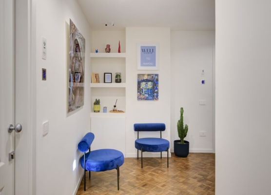 Well Suites - Piazza dei Martiri 1