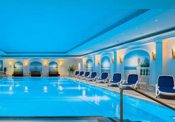 revita - naturresort & spa 1