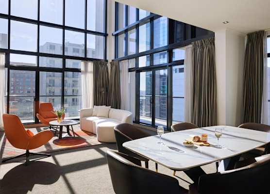 Adina Citylife Auckland 1
