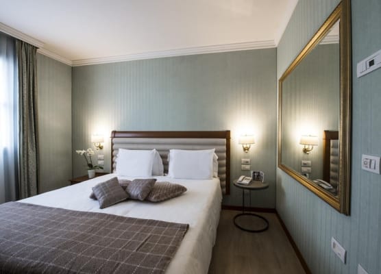 Hotel Maggior Consiglio 1