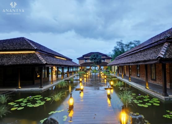 Anantya By The Lake 1
