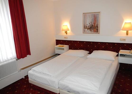 Pension Pharmador 1