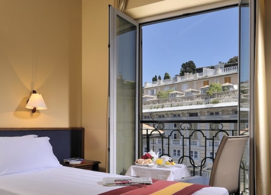 Best Western Hotel Metropoli 1