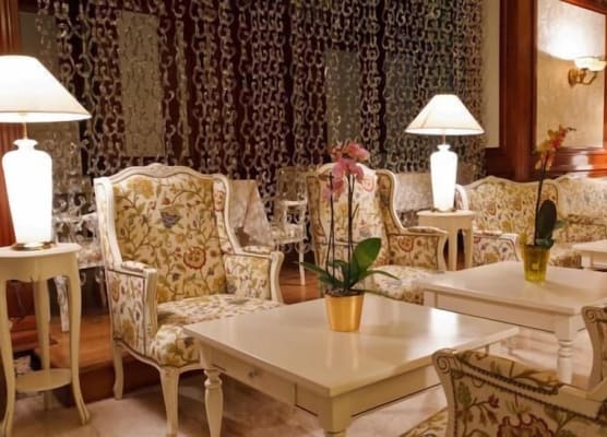 Hotel Roman by Dumbrava Business Resort 1
