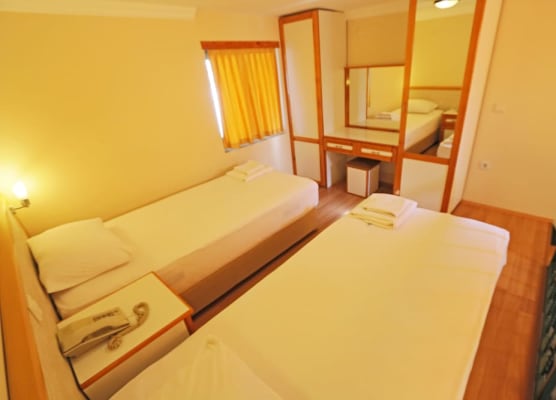 Green House Apart Hotel 1