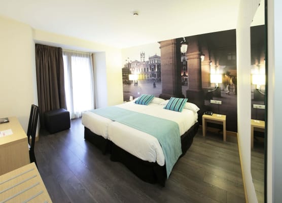 ELE Enara Boutique Hotel 1