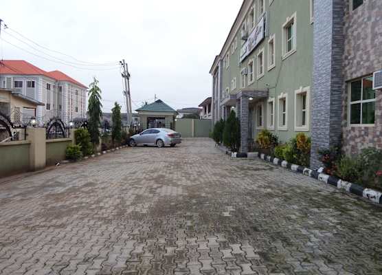 Akma Signature Hotel & Suites 1