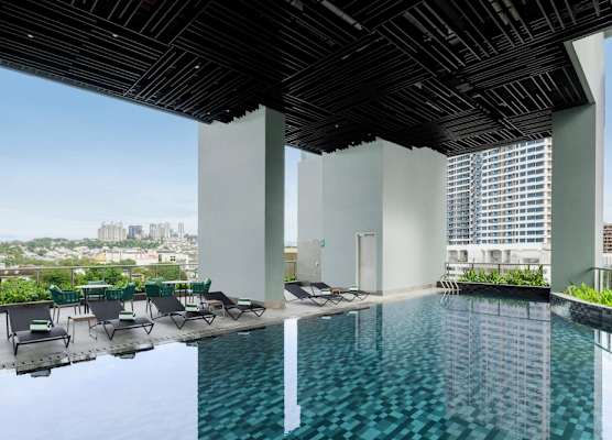 Holiday Inn Kuala Lumpur Bangsar by IHG 1