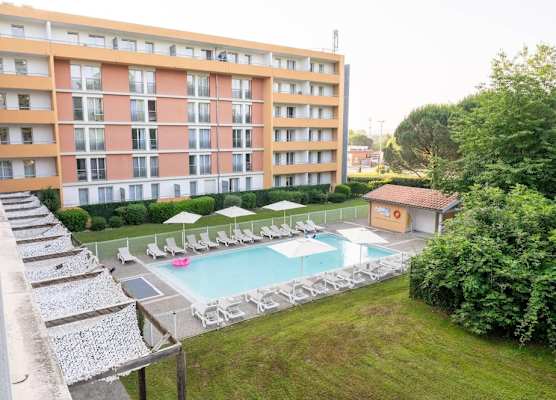 Comfort Aparthotel Toulouse Métropole 1