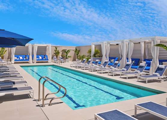 Four Seasons Hotel Silicon Valley at East Palo Alto 1