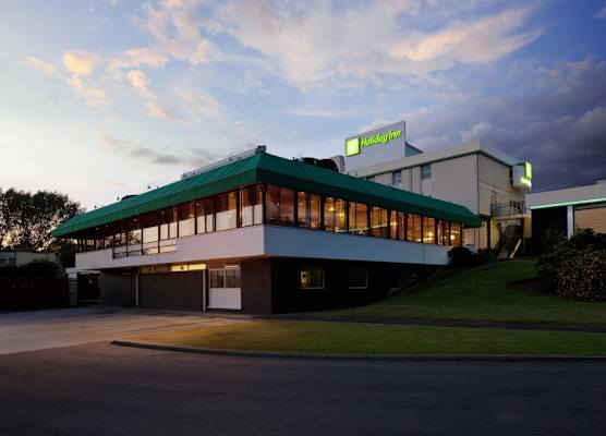 Holiday Inn STOKE ON TRENT M6, JCT.15 by IHG 1