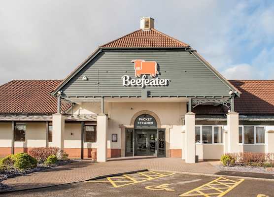 Premier Inn Liverpool North 1