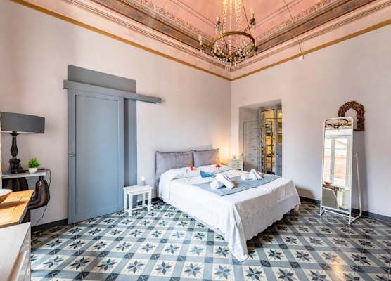 Il Bivacco Historic Terrace Flat 1