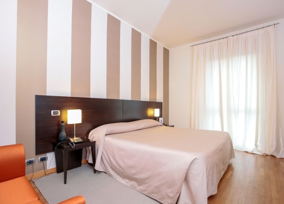 Hotel Aleramo 1