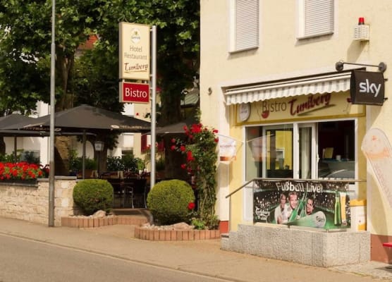 Tuniberg Restaurant Hotel 1