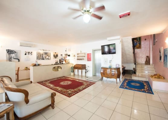 Hotel Settebello B&B 1