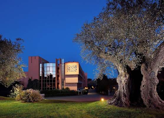 Four Points by Sheraton Siena 1