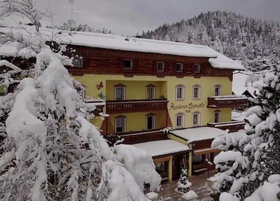 Residence Capriolo 1